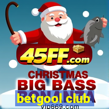 betgool club